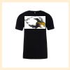 Mens Fitted Cotton Tee Thumbnail