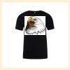 Mens Fitted Cotton Tee Thumbnail