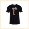 Mens Fitted Cotton Tee Thumbnail