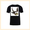 Mens Fitted Cotton Tee Thumbnail