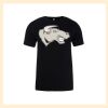 Mens Fitted Cotton Tee Thumbnail