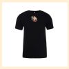 Mens Fitted Cotton Tee Thumbnail