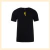 Mens Fitted Cotton Tee Thumbnail
