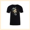 Mens Fitted Cotton Tee Thumbnail