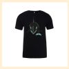 Mens Fitted Cotton Tee Thumbnail