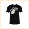 Mens Fitted Cotton Tee Thumbnail