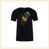 Mens Fitted Cotton Tee Thumbnail
