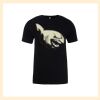 Mens Fitted Cotton Tee Thumbnail