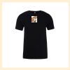 Mens Fitted Cotton Tee Thumbnail