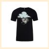 Mens Fitted Cotton Tee Thumbnail