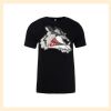 Mens Fitted Cotton Tee Thumbnail