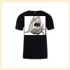 Mens Fitted Cotton Tee Thumbnail