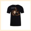 Mens Fitted Cotton Tee Thumbnail