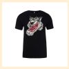 Mens Fitted Cotton Tee Thumbnail