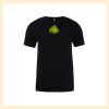 Mens Fitted Cotton Tee Thumbnail
