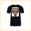 Mens Fitted Cotton Tee Thumbnail