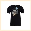 Mens Fitted Cotton Tee Thumbnail