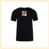 Mens Fitted Cotton Tee Thumbnail