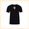 Mens Fitted Cotton Tee Thumbnail