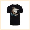 Mens Fitted Cotton Tee Thumbnail