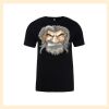 Mens Fitted Cotton Tee Thumbnail