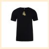 Mens Fitted Cotton Tee Thumbnail