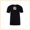 Mens Fitted Cotton Tee Thumbnail