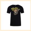 Mens Fitted Cotton Tee Thumbnail
