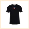 Mens Fitted Cotton Tee Thumbnail