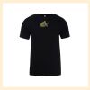 Mens Fitted Cotton Tee Thumbnail