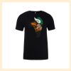 Mens Fitted Cotton Tee Thumbnail