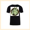 Mens Fitted Cotton Tee Thumbnail