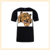 Mens Fitted Cotton Tee Thumbnail