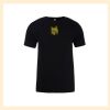 Mens Fitted Cotton Tee Thumbnail