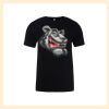 Mens Fitted Cotton Tee Thumbnail