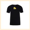 Mens Fitted Cotton Tee Thumbnail
