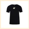 Mens Fitted Cotton Tee Thumbnail