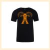 Mens Fitted Cotton Tee Thumbnail