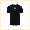Mens Fitted Cotton Tee Thumbnail