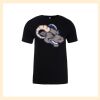 Mens Fitted Cotton Tee Thumbnail
