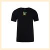 Mens Fitted Cotton Tee Thumbnail
