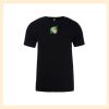 Mens Fitted Cotton Tee Thumbnail