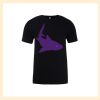 Mens Fitted Cotton Tee Thumbnail