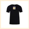 Mens Fitted Cotton Tee Thumbnail