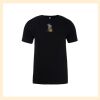 Mens Fitted Cotton Tee Thumbnail