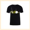 Mens Fitted Cotton Tee Thumbnail