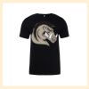 Mens Fitted Cotton Tee Thumbnail