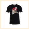 Mens Fitted Cotton Tee Thumbnail