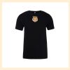Mens Fitted Cotton Tee Thumbnail
