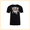 Mens Fitted Cotton Tee Thumbnail